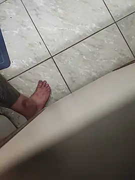 Gordinho dos pes online show from 03/15/26, 04:30