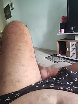 Gordinho dos pes online show from 04/14/26, 03:50