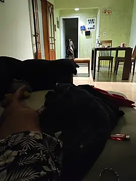 Gordinho dos pes online show from 03/16/26, 11:07