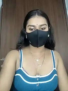 Alix cuti online show from 04/20/26, 05:25