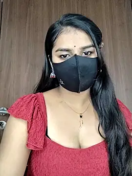 Alix cuti online show from 04/15/26, 05:28