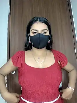 Alix cuti online show from 04/21/26, 05:08