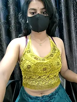 Alix cuti online show from 07/18/26, 12:30