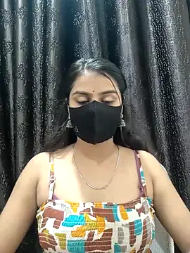 Alix cuti online show from 06/06/26, 04:45