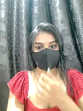 Alix cuti online show from 06/18/26, 04:45