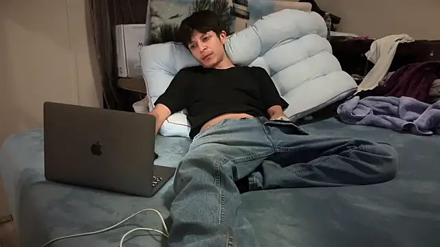 Mardelrey online show from 03/04/26, 01:52