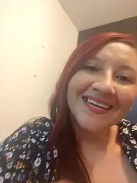 LuciaMiilf online show from 02/08/26, 12:52