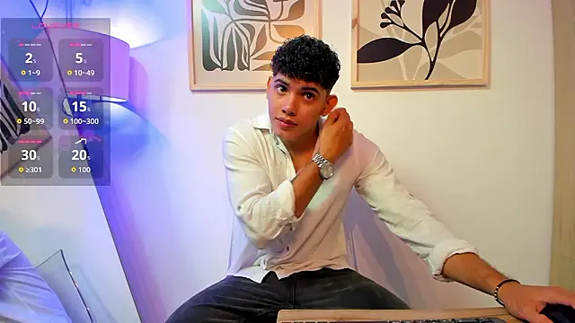 justin payn14 online show from 03/08/26, 03:48