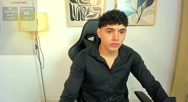 justin payn14 online show from 06/26/26, 12:55