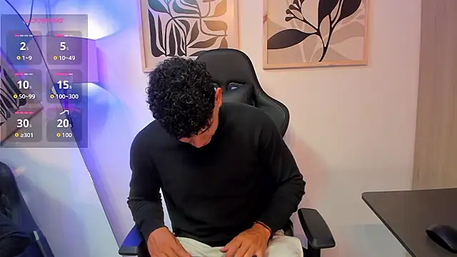 justin payn14 online show from 03/22/26, 01:23