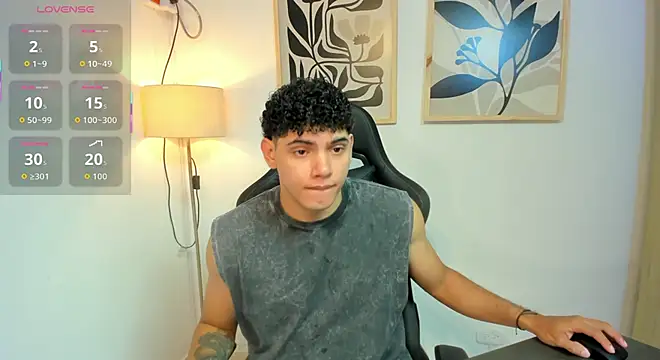 justin payn14 online show from 07/01/26, 12:49