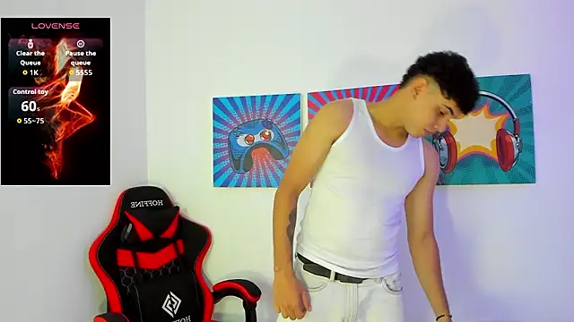 Snapshot of justin_payn14 chatting on 02/20/26, 07:27 justin payn14 online show from 02/20/26, 07:27