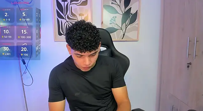 justin payn14 online show from 06/14/26, 01:23