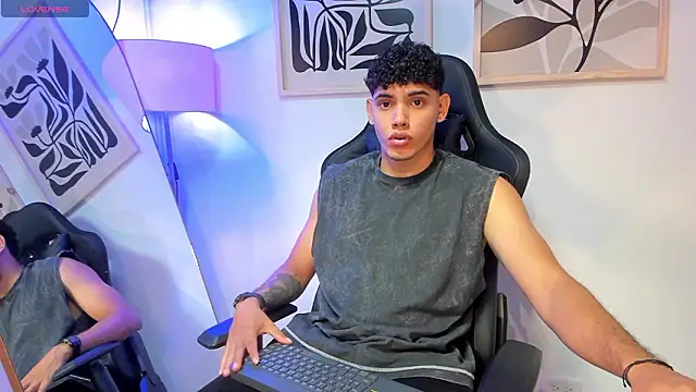 justin payn14 online show from 03/20/26, 07:15