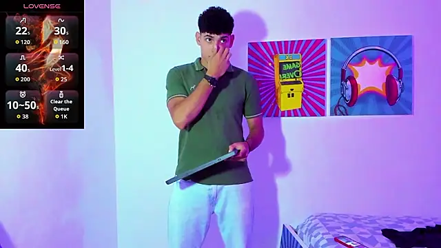 Snapshot of justin_payn14 chatting on 02/10/26, 07:13 justin payn14 online show from 02/10/26, 07:13