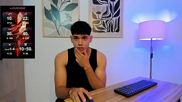 Snapshot of justin_payn14 chatting on 03/01/26, 03:01 justin payn14 online show from 03/01/26, 03:01