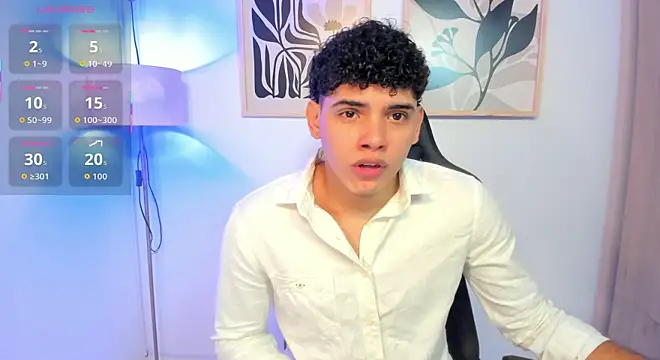justin payn14 online show from 06/19/26, 12:33