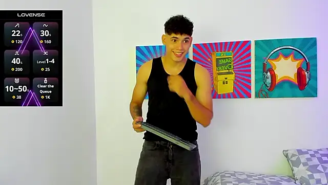 Snapshot of justin_payn14 chatting on 02/14/26, 07:47 justin payn14 online show from 02/14/26, 07:47