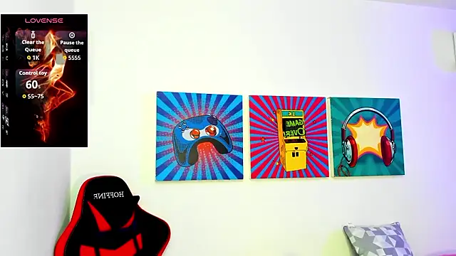 Snapshot of justin_payn14 chatting on 02/28/26, 01:00 justin payn14 online show from 02/28/26, 01:00