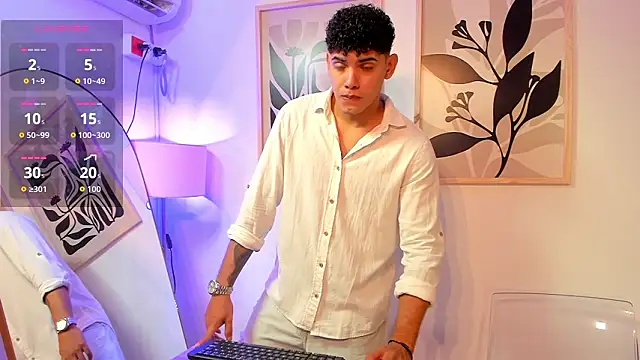 justin payn14 online show from 03/07/26, 02:00