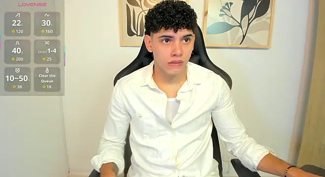 justin payn14 online show from 06/16/26, 12:27