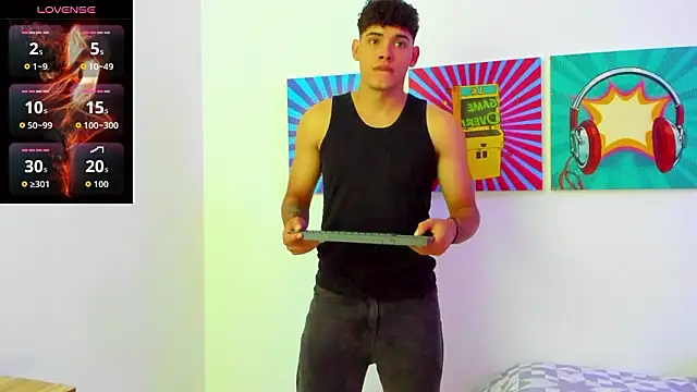 Snapshot of justin_payn14 chatting on 02/07/26, 12:24 justin payn14 online show from 02/07/26, 12:24