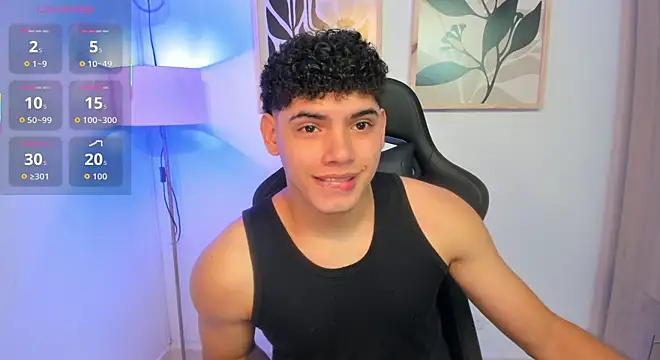 justin payn14 online show from 06/23/26, 12:58