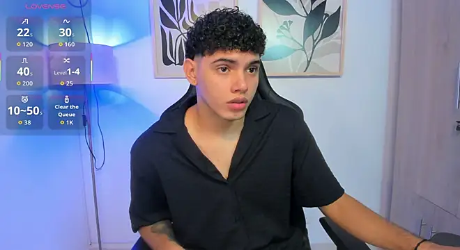 justin payn14 online show from 06/24/26, 02:26
