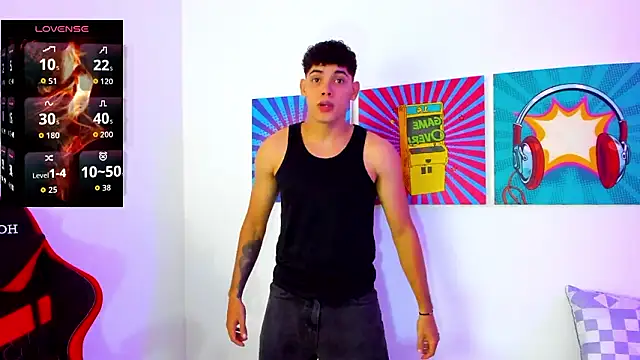 Snapshot of justin_payn14 chatting on 02/21/26, 07:38 justin payn14 online show from 02/21/26, 07:38