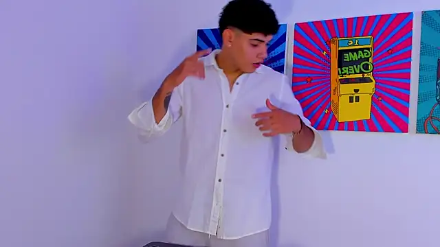 Snapshot of justin_payn14 chatting on 02/19/26, 07:11 justin payn14 online show from 02/19/26, 07:11