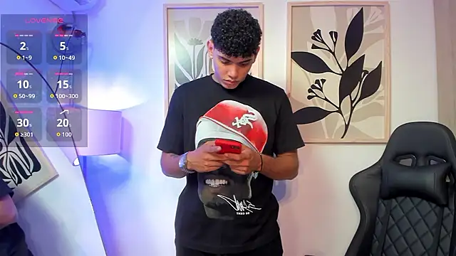 justin payn14 online show from 03/27/26, 07:15