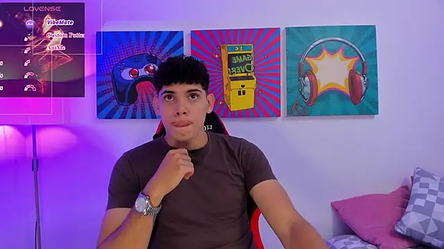 Snapshot of justin_payn14 chatting on 02/26/26, 07:25 justin payn14 online show from 02/26/26, 07:25