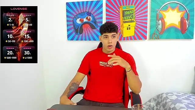 Snapshot of justin_payn14 chatting on 02/22/26, 07:37 justin payn14 online show from 02/22/26, 07:37