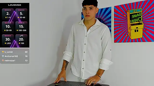 Snapshot of justin_payn14 chatting on 02/17/26, 07:22 justin payn14 online show from 02/17/26, 07:22