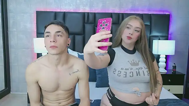 KarlaAndMike online show from 02/26/26, 03:28