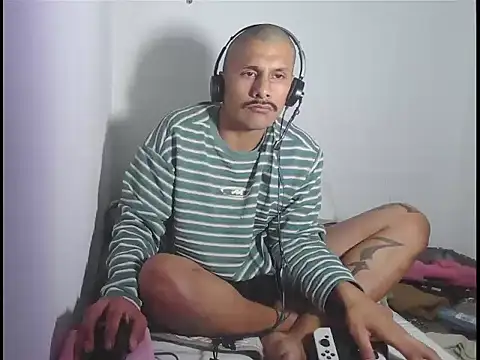 saddad714 online show from 02/24/26, 08:15