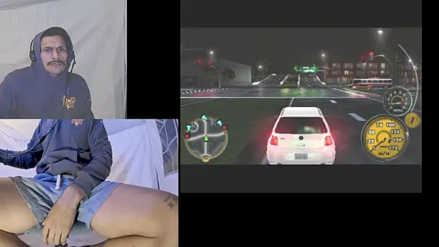 saddad714 online show from 02/08/26, 09:51