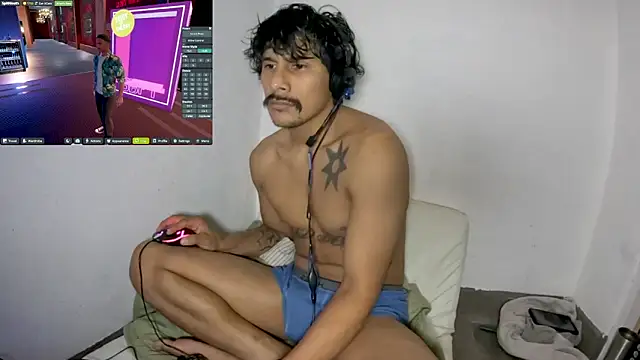 saddad714 online show from 02/01/26, 05:06