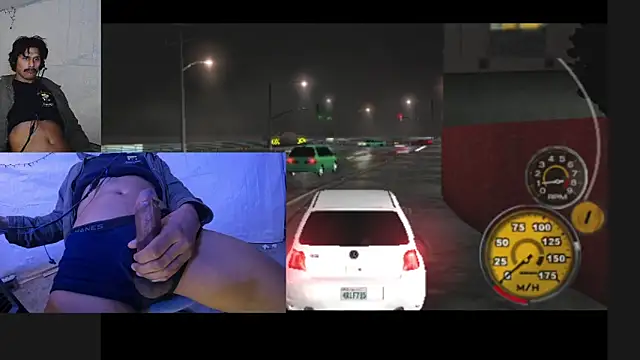 saddad714 online show from 02/11/26, 02:55