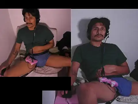 saddad714 online show from 02/18/26, 03:48