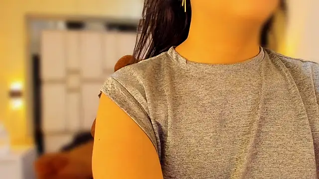 ValeryCooper18 online show from 02/19/26, 08:17