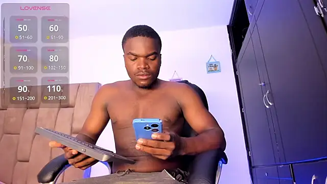 Ben Castro  online show from 02/13/26, 09:48