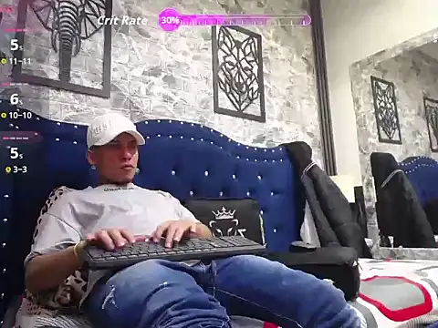 fuck boy17 online show from 02/21/26, 03:41