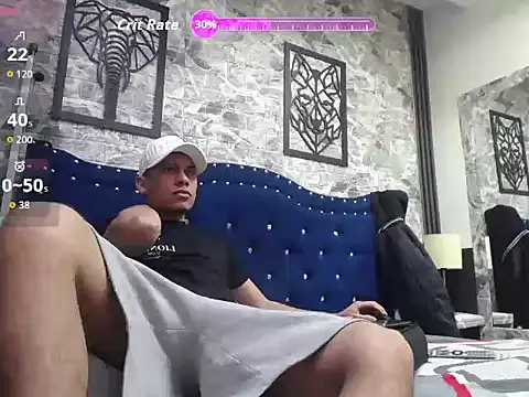 fuck boy17 online show from 02/19/26, 03:58