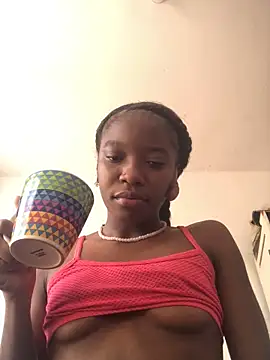 sharoon cutee online show from 02/19/26, 03:31