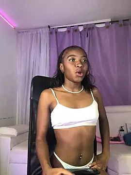 sharoon cutee online show from 03/27/26, 01:12