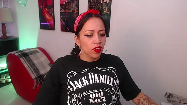 Milfangel1 online show from 02/05/26, 07:10