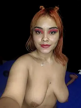 zoe love18 online show from 02/09/26, 04:54