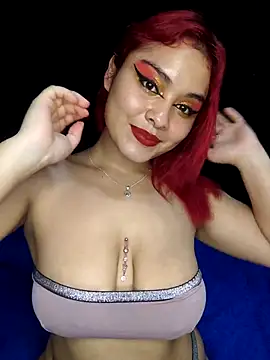 zoe love18 online show from 02/24/26, 07:09