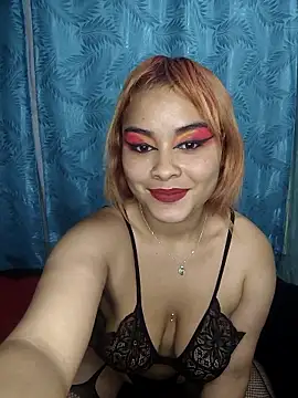 zoe love18 online show from 02/16/26, 02:43